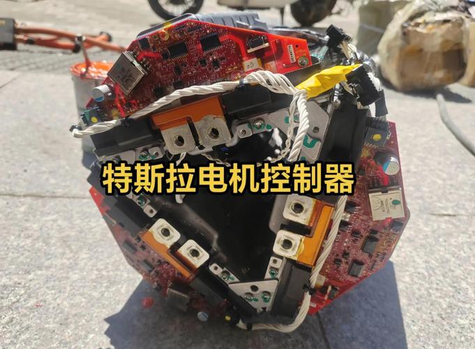 GTS是哪个品牌的电机？-图3