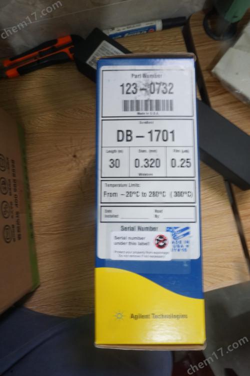 GPC色谱柱品牌怎么选？-图1