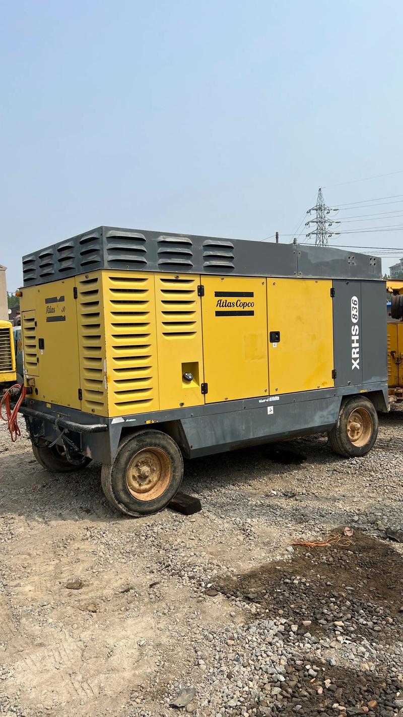 阿特拉斯空压机主机是什么品牌?-图2 阿特拉斯空压机主机是什么品牌?-图2