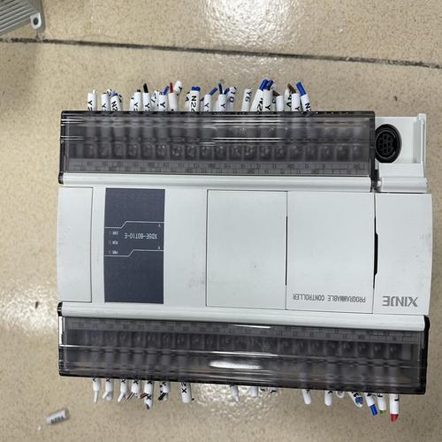 DS是哪个品牌的PLC？-图3