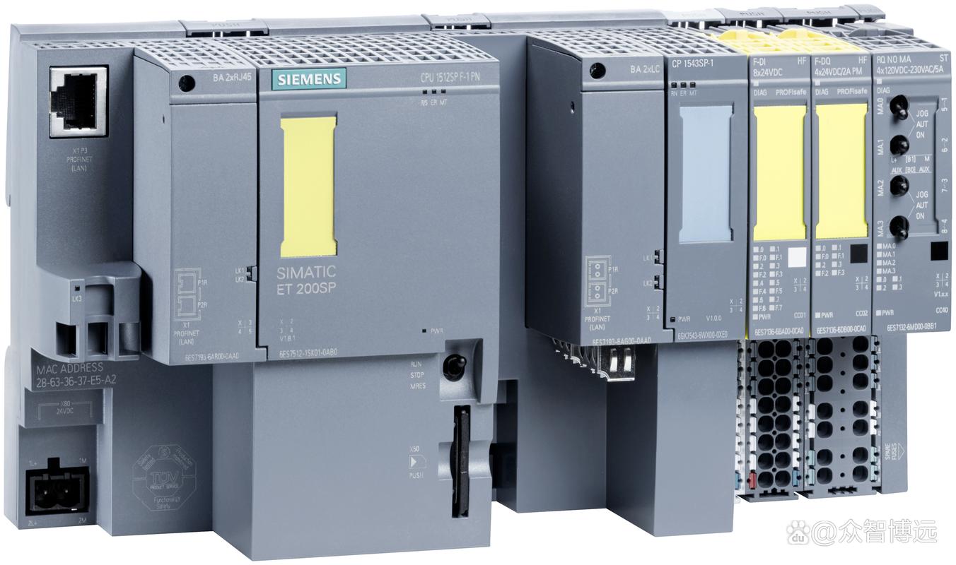 DS是哪个品牌的PLC？-图1