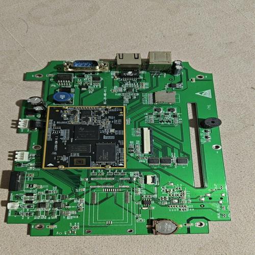 夏新lc32e51维修-图3