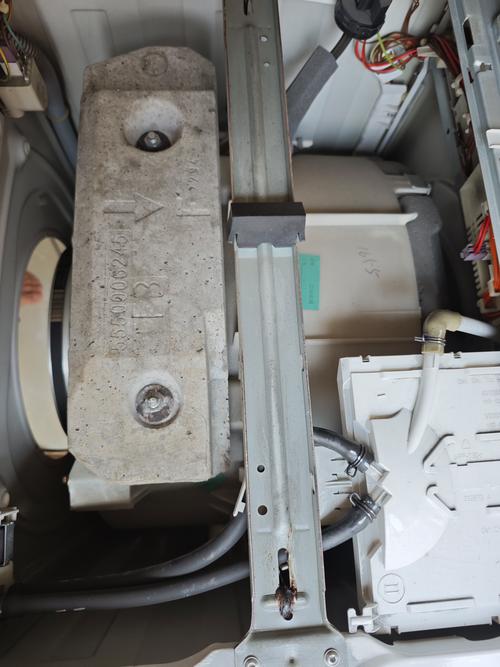 西门子wd7205维修常见问题有哪些？-图2