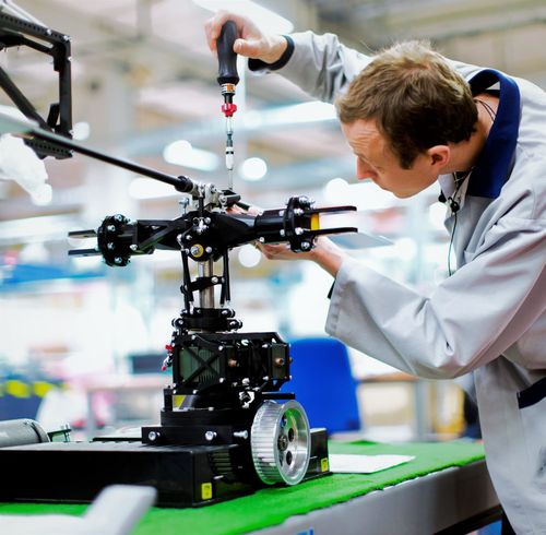 国外电子垃圾处理技术有哪些先进经验?-图1 国外电子垃圾处理技术有哪些先进经验?-图1