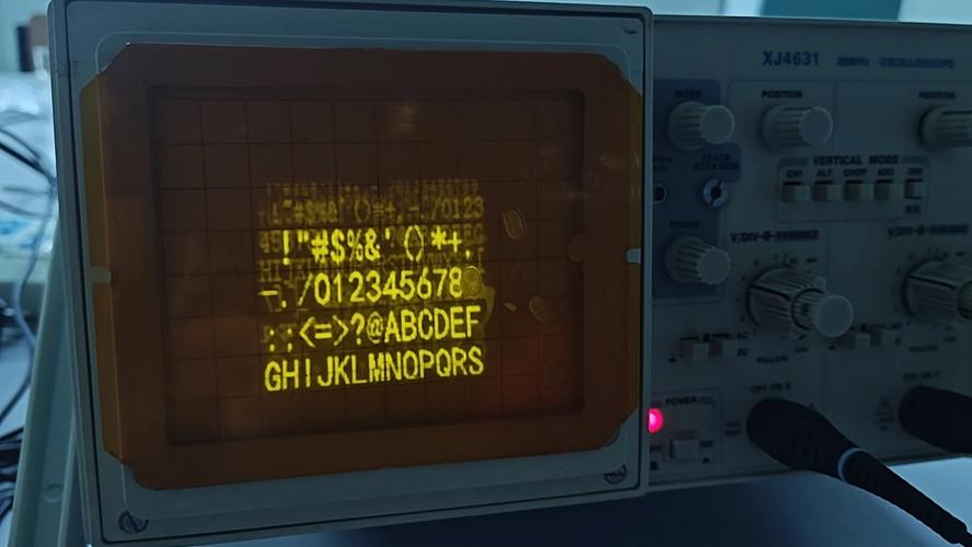 CRT显示技术如何从主流走向落幕?-图3 CRT显示技术如何从主流走向落幕?-图3