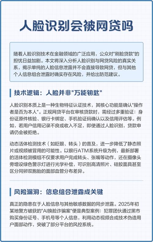 人脸识别投资风险有哪些?-图1 人脸识别投资风险有哪些?-图1