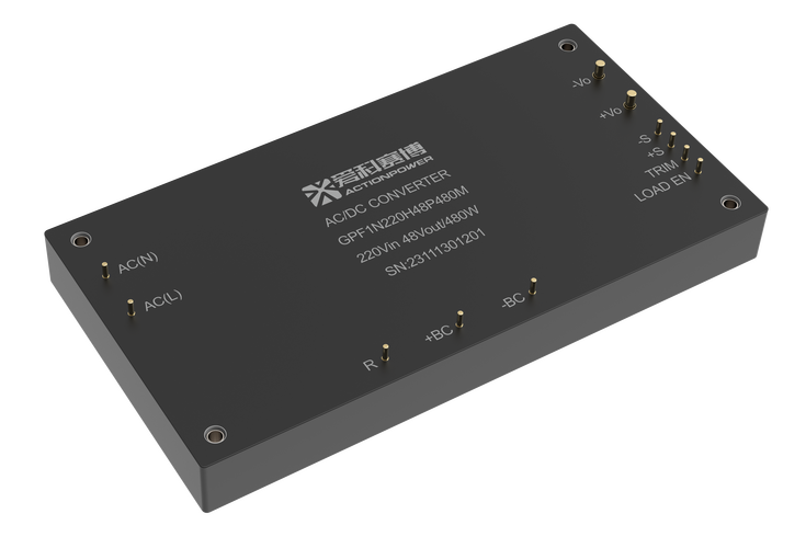 ac dc电源模块品牌如何选?-图1 ac dc电源模块品牌如何选?-图1