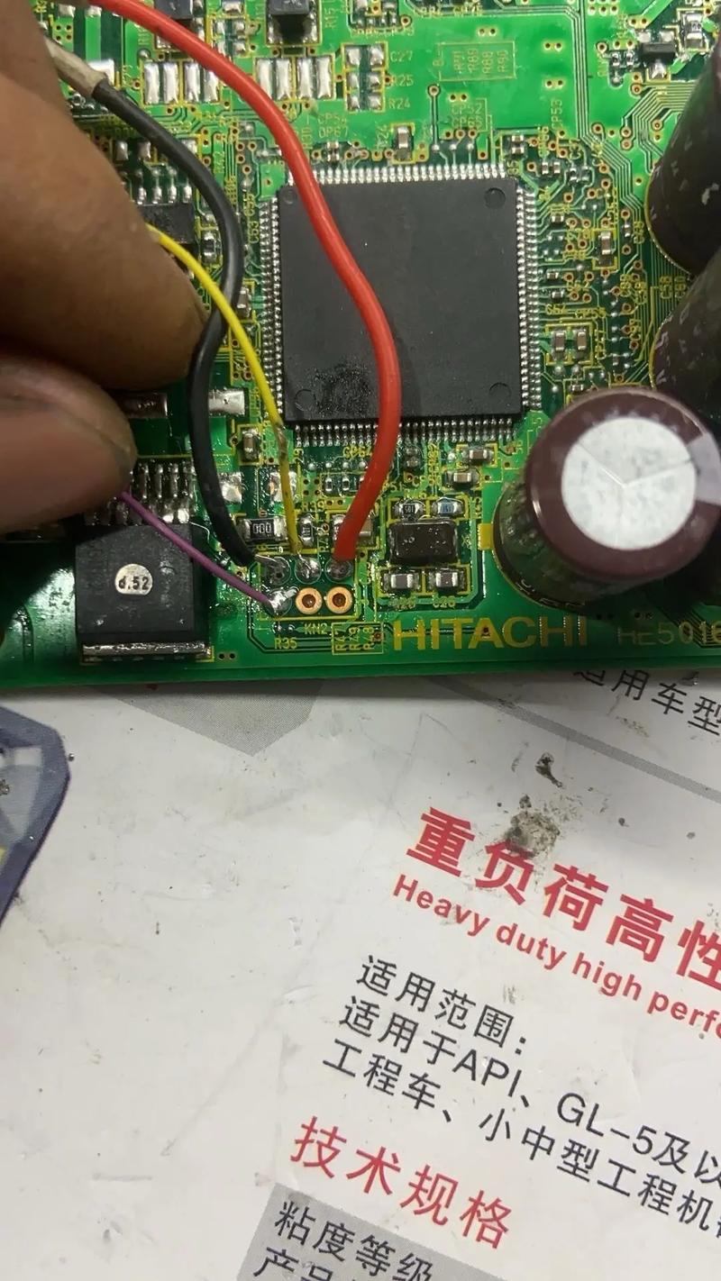 无线路由器电源模块维修,常见故障有哪些?-图2 无线路由器电源模块维修,常见故障有哪些?-图2