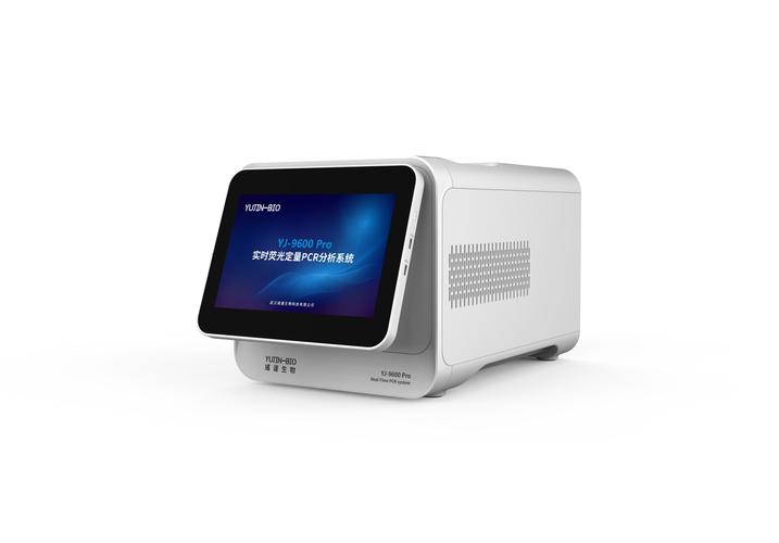 国产新冠PCR仪器品牌有哪些?-图3 国产新冠PCR仪器品牌有哪些?-图3