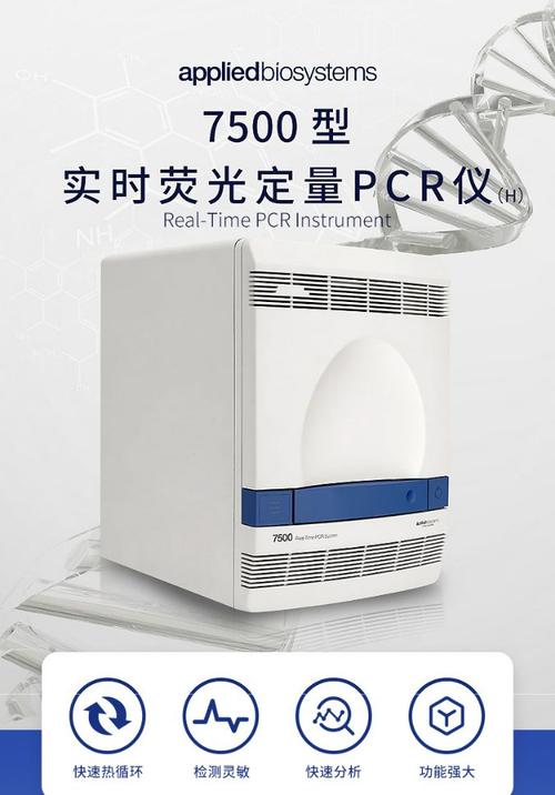 国产新冠PCR仪器品牌有哪些?-图1 国产新冠PCR仪器品牌有哪些?-图1