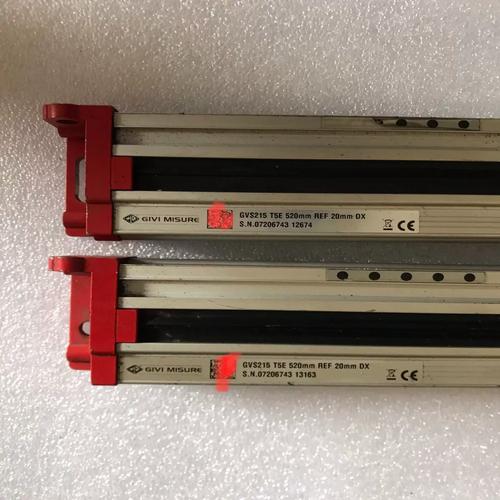 840d屏蔽光栅尺维修,如何快速解决故障?-图2 840d屏蔽光栅尺维修,如何快速解决故障?-图2