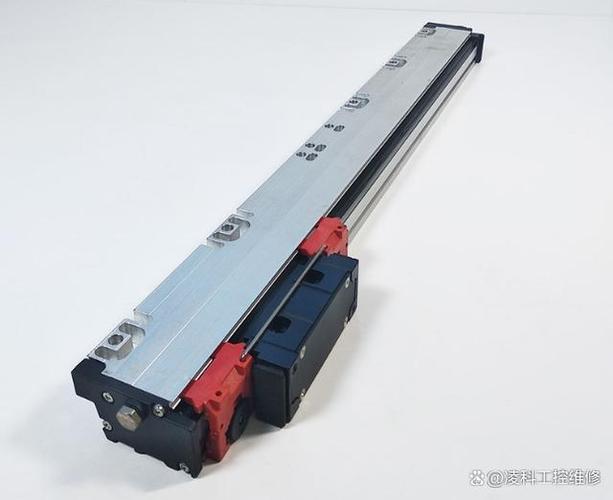 840d屏蔽光栅尺维修,如何快速解决故障?-图1 840d屏蔽光栅尺维修,如何快速解决故障?-图1