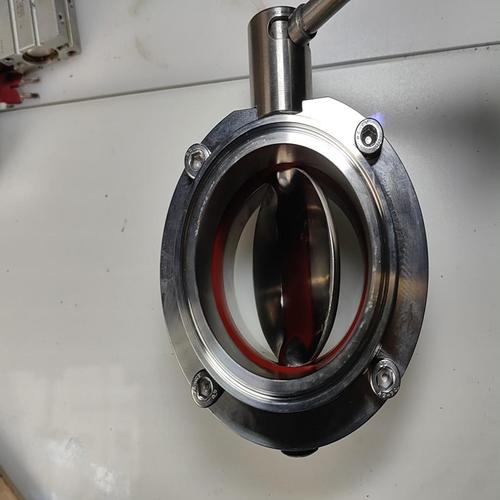 手动蝶阀哪些品牌质量好-图1 手动蝶阀哪些品牌质量好-图1