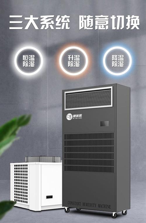 工业除湿设备10大品牌-图2 工业除湿设备10大品牌-图2