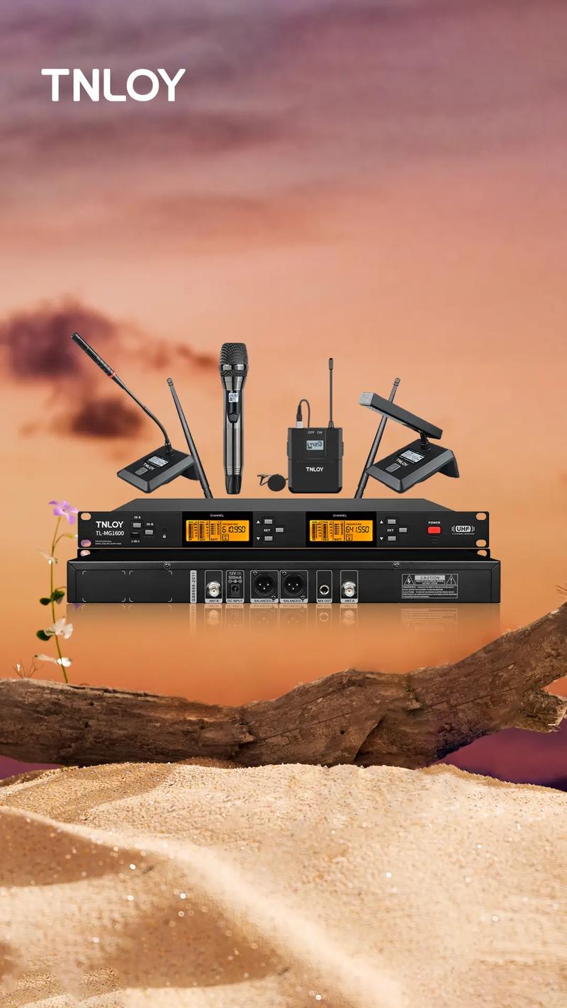 会议录音设备,哪些品牌值得选?-图2 会议录音设备,哪些品牌值得选?-图2