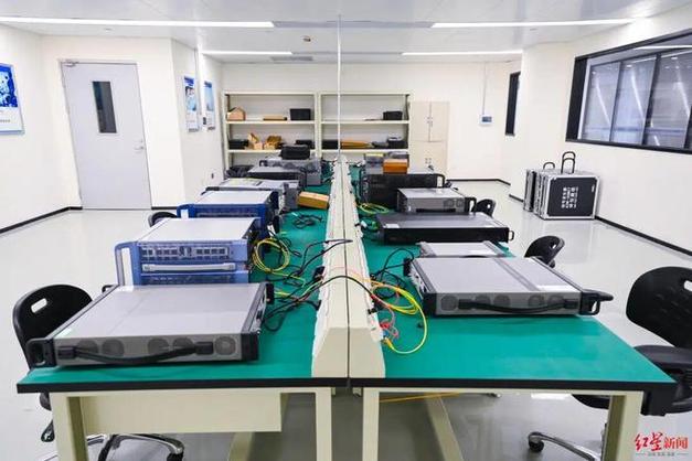 南京微波射频技术公司有何核心技术优势？-图2