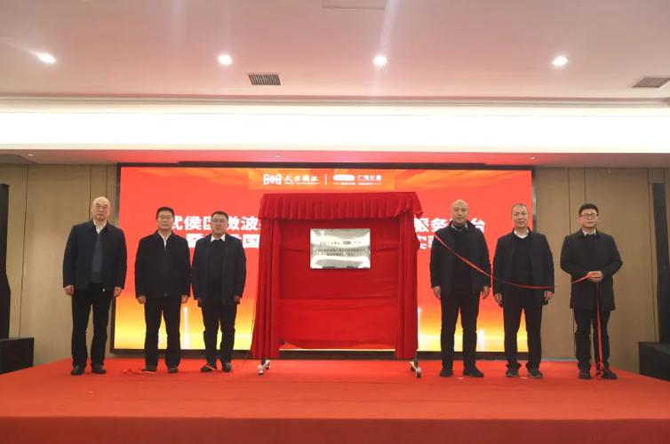 南京微波射频技术公司有何核心技术优势?-图1 南京微波射频技术公司有何核心技术优势?-图1