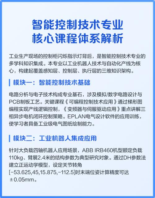 电子控制技术如何高效学习?-图1 电子控制技术如何高效学习?-图1