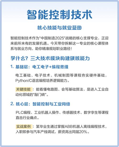 电子控制技术如何高效学习?-图2 电子控制技术如何高效学习?-图2