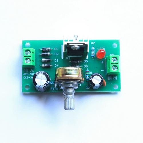 电子套件焊接技术要求-图1