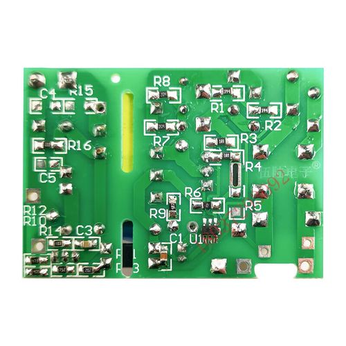 电子套件焊接技术要求-图3