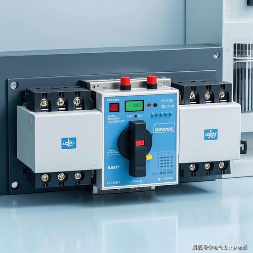 进口ATS自切开关品牌哪个更可靠？-图2