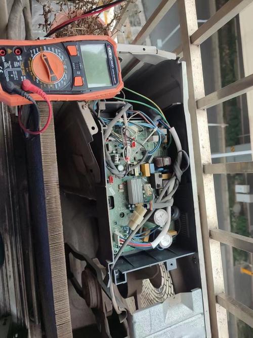 v236h-l01维修故障原因是什么?-图3 v236h-l01维修故障原因是什么?-图3