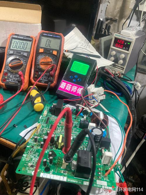 v236h-l01维修故障原因是什么?-图1 v236h-l01维修故障原因是什么?-图1