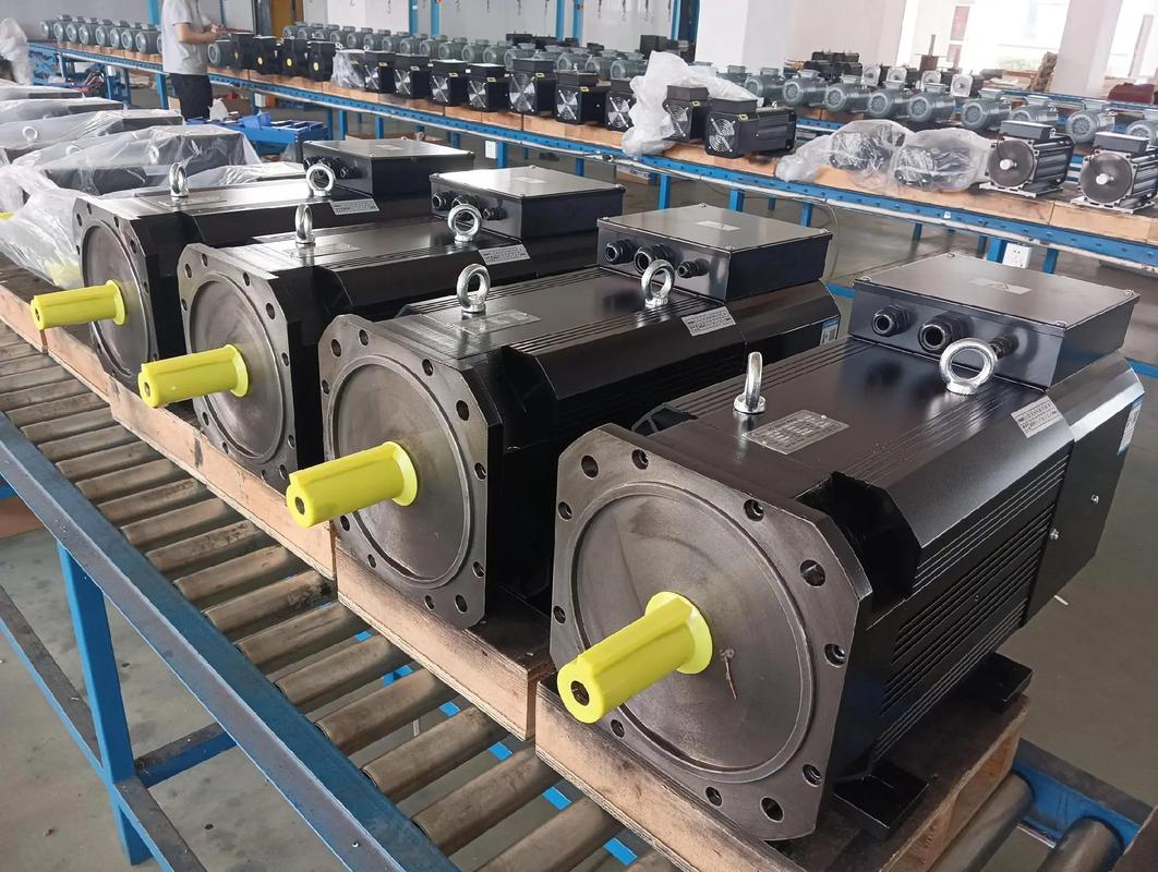 变频节能技术中，变频如何实现节能？-图2