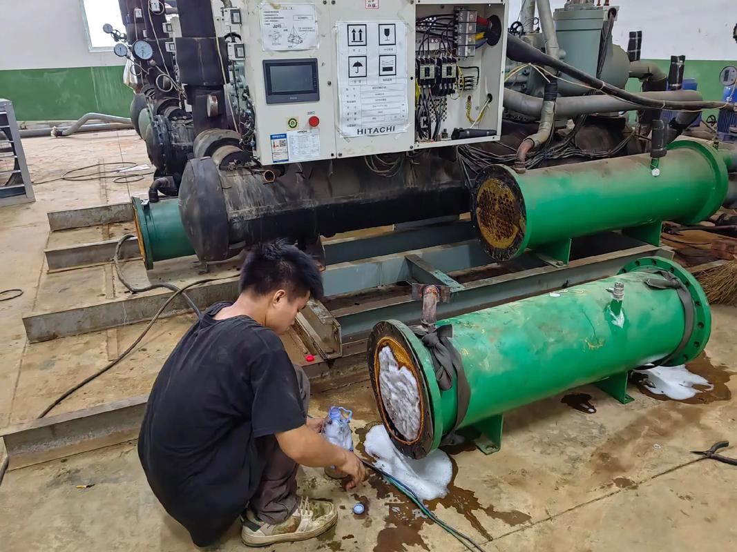 螺杆空调控制器维修厂家-图3 螺杆空调控制器维修厂家-图3