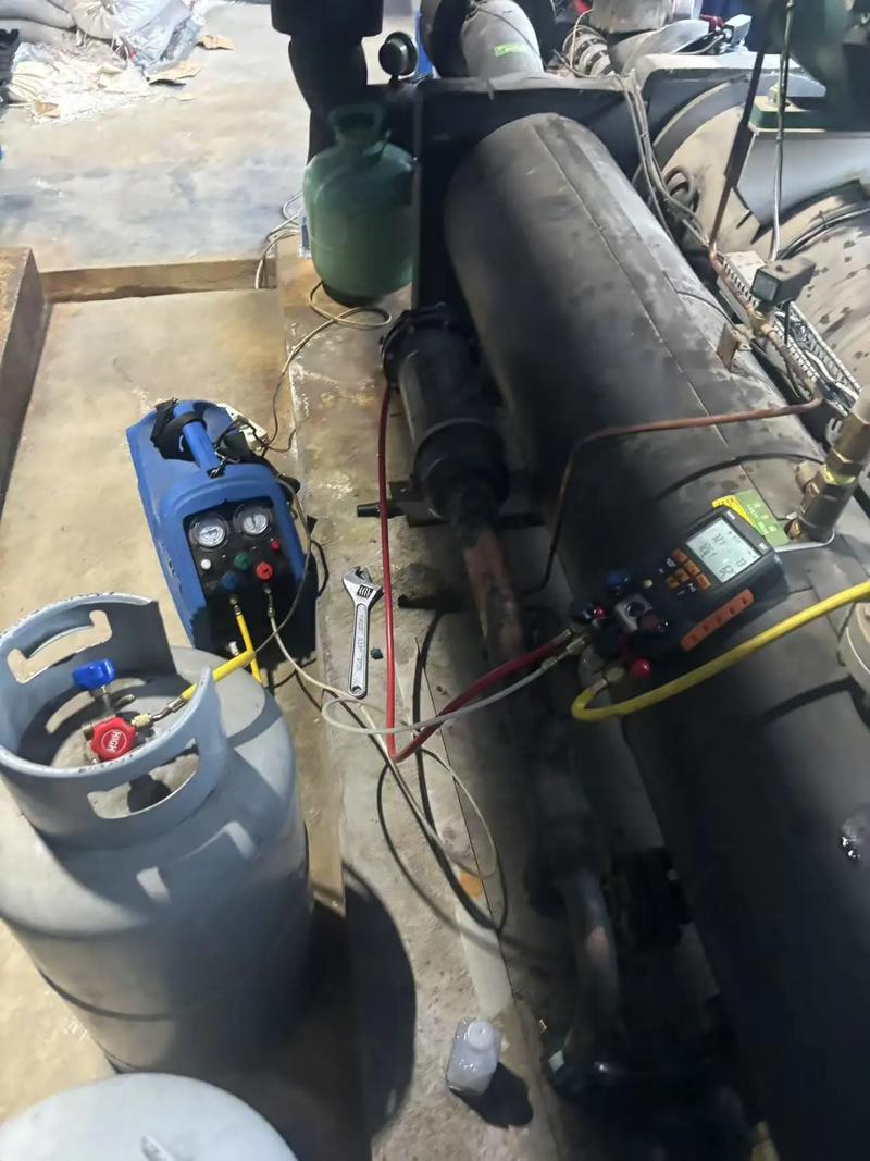 螺杆空调控制器维修厂家-图1 螺杆空调控制器维修厂家-图1