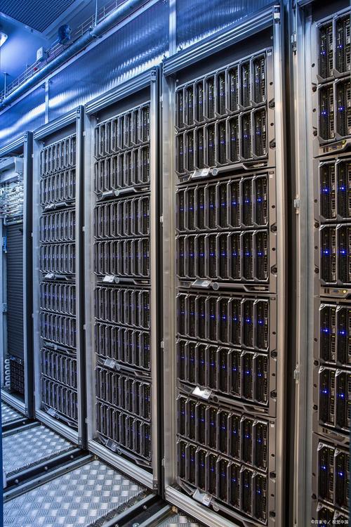 当前主流存储技术有哪些?-图3 当前主流存储技术有哪些?-图3