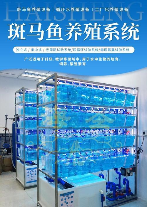 斑马鱼养殖系统进口品牌-图1 斑马鱼养殖系统进口品牌-图1