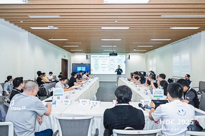 2025技术区,哪些技术将重塑未来?-图1 2025技术区,哪些技术将重塑未来?-图1