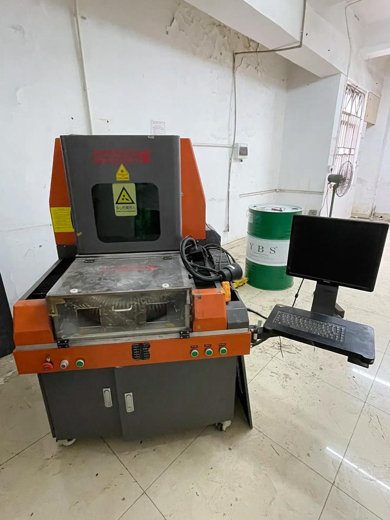 激光有多少进口品牌设备-图1