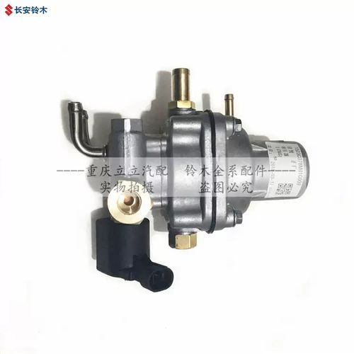 进口cNG减压阀品牌有哪些？-图1