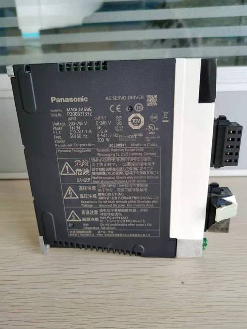 松下伺服用其它品牌代用-图1 松下伺服用其它品牌代用-图1