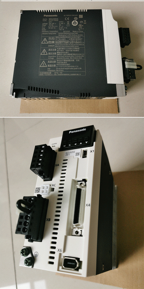 松下伺服用其它品牌代用-图2 松下伺服用其它品牌代用-图2