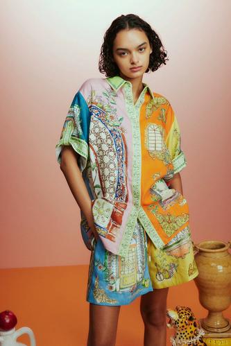 ASAM品牌衣服质量与舒适度如何?-图1 ASAM品牌衣服质量与舒适度如何?-图1