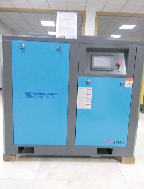 空压机节能中国示范品牌有何独特优势？-图1