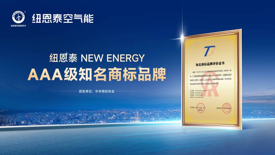 空压机节能中国示范品牌有何独特优势？-图2