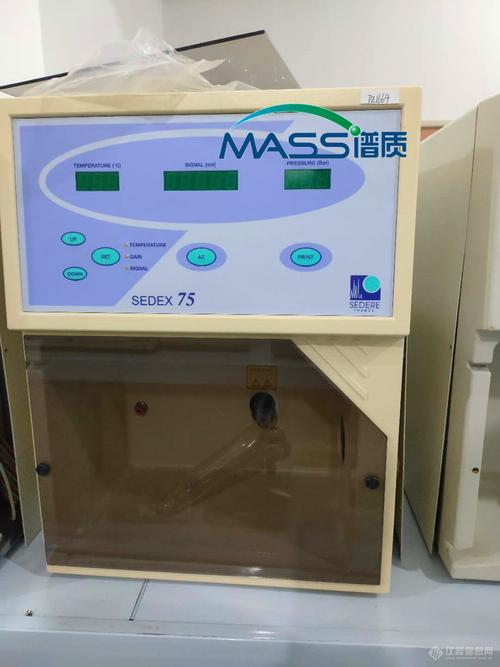 蒸发光散射检测仪品牌有哪些？-图2