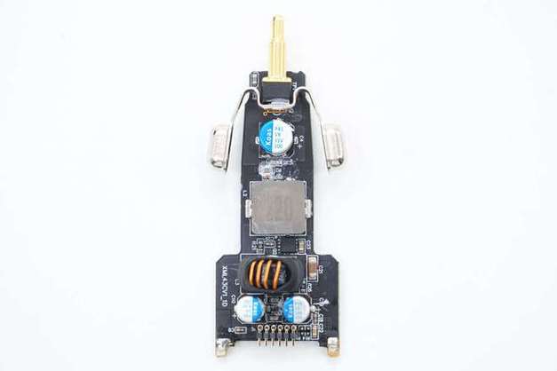 小米4口充电器故障怎么修?图解维修步骤看这里。-图1 小米4口充电器故障怎么修?图解维修步骤看这里。-图1