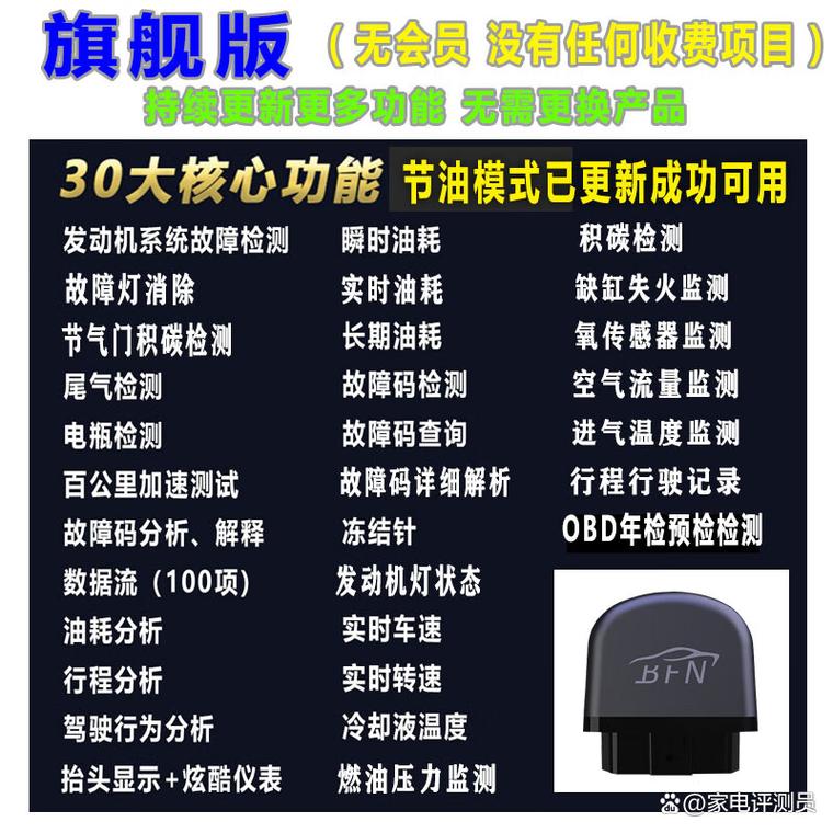 2025汽车诊断仪品牌哪家强?-图1 2025汽车诊断仪品牌哪家强?-图1