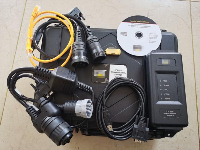 2025汽车诊断仪品牌哪家强?-图3 2025汽车诊断仪品牌哪家强?-图3