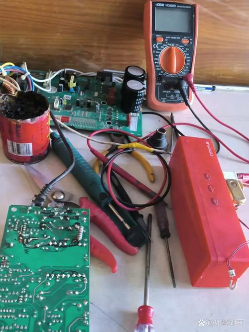 等离子切割机控制板维修,核心故障如何快速定位?-图1 等离子切割机控制板维修,核心故障如何快速定位?-图1