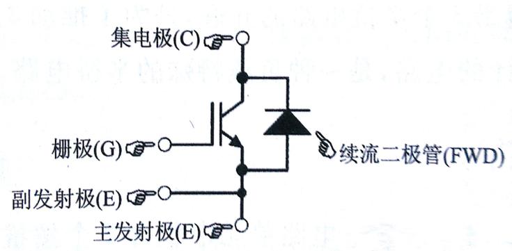 IGBT单管并联如何均流？-图2
