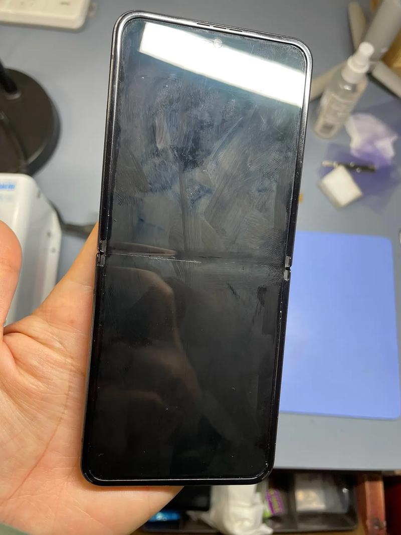 三星手机发射机维修一般要花多少钱？-图3