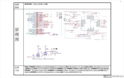 维修主板时电路图看不懂-图2 维修主板时电路图看不懂-图2