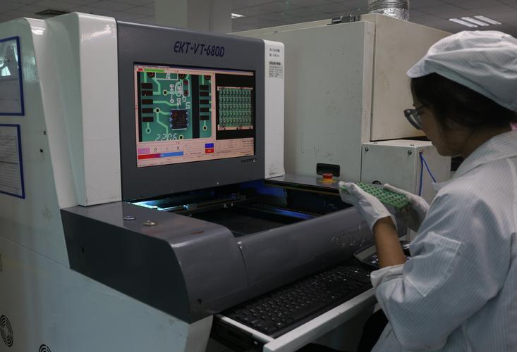 全球SMT技术现状如何?核心突破在哪?-图3 全球SMT技术现状如何?核心突破在哪?-图3